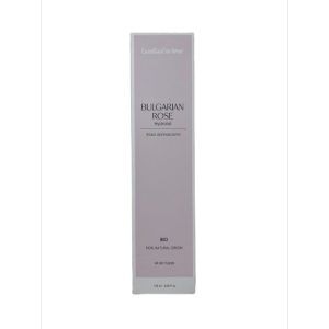 HIDROLATO ROSA DE BULGARIA BIO 120ml(todo tipo de piel)