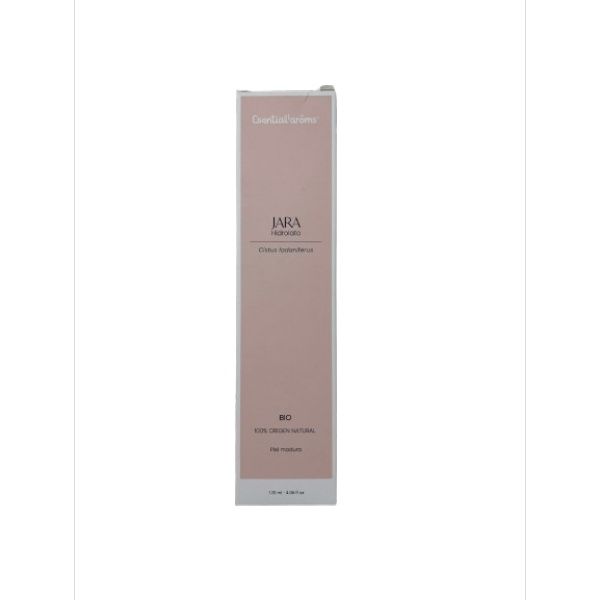 HIDROLATO JARA (piel madura) 120ML