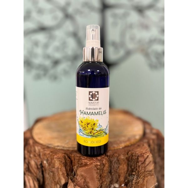 HIDROLATO HAMAMELIS BIO 200ML