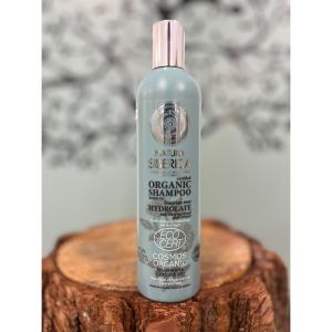 CHAMPU bio CABELLO SECO (nutrición/hidratacion) 400ml