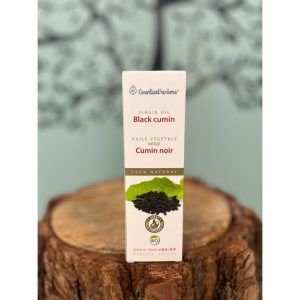 COMINO NEGRO ACEITE VEGETAL (Alimentario) BIO 100ML