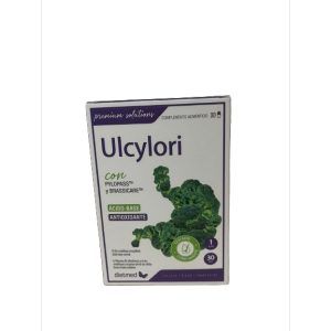 ULCYLORI 30CAPS