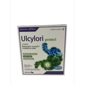 ULCYLORI PROTECT 20 STICKS