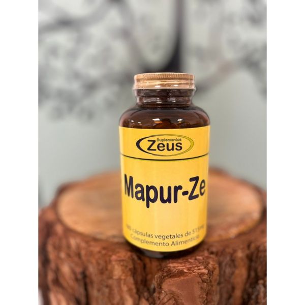 MAPUR-ZE (mapurito) 180vcaps