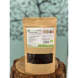 ACAI BIO 70GR (origen Brasil)