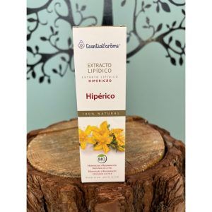 HIPERICO ACEITE 100ml