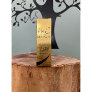 COLAGENO MARINO HIDROLIZADO 15ML SERUM FACIAL