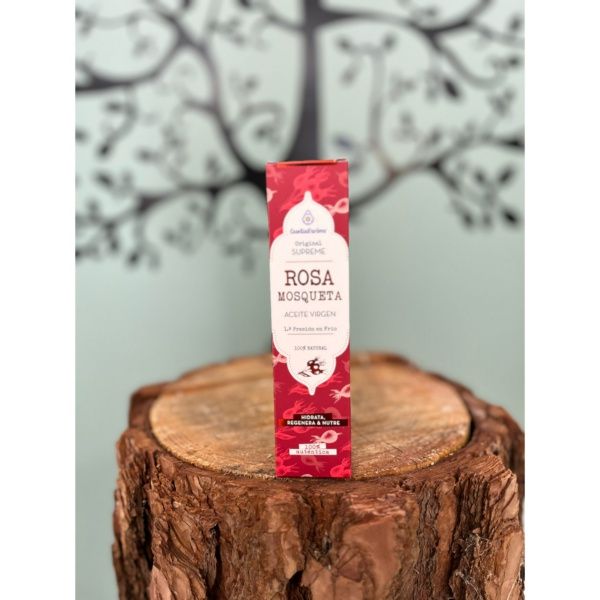 ROSA MOSQUETA ACEITE VEGETAL 50ML