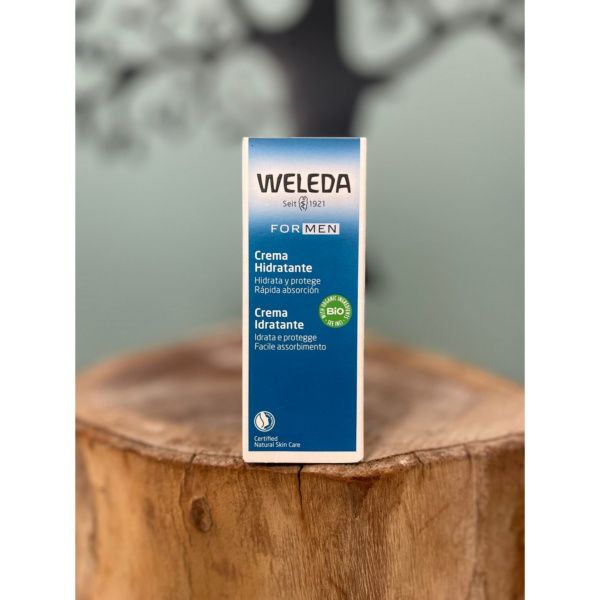 CREMA HIDRATANTE PARA HOMBRE 30ML