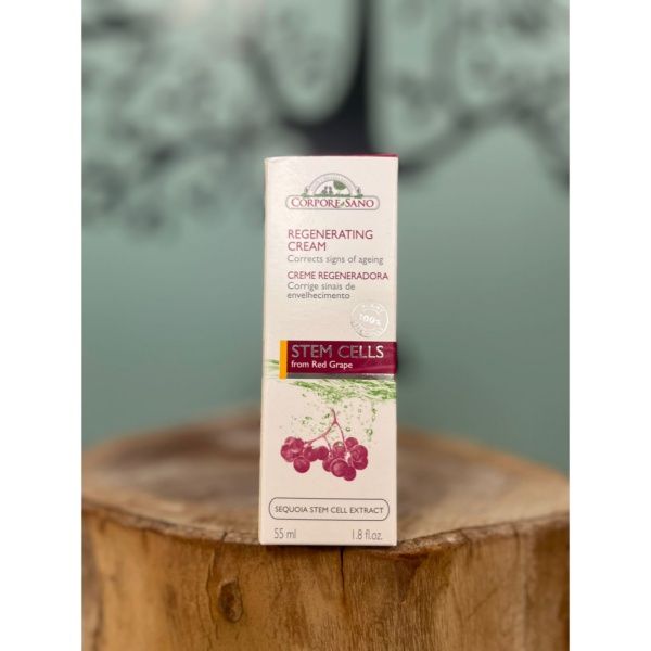 CELULAS MADRE CREMA REGENERADORA 50ML