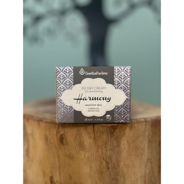 CREMA DD HARMONY (Piel Sensible) BIO 50ML