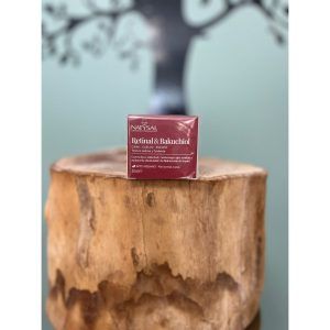 CREMA RETINOL & BAKUCHIOL 50g