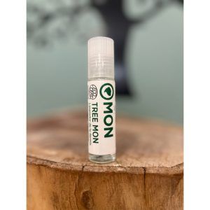 TREE-MON ROLL-ON ANTI-ACNE 12 ML