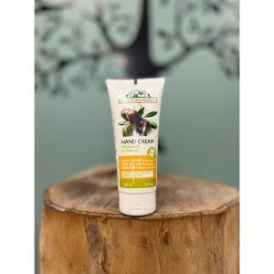 CREMA DE MANOS OLIVO+KARITE 100ML
