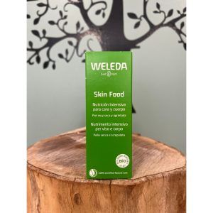SKIN FOOD (Cuidado Nutritivo Esencial) 75ml
