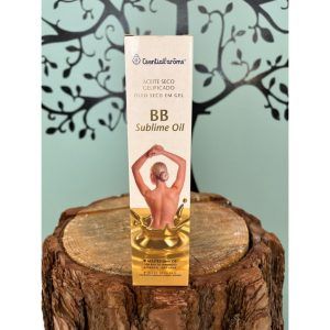 ACEITE SECO BB SUBLIME OIL 100ML