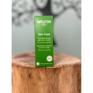 SKIN FOOD (Cuidado Nutritivo Esencial) 30ML