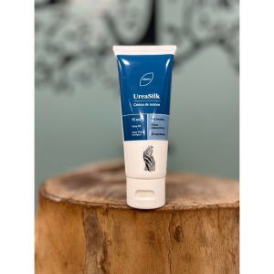 CREMA DE MANOS UreaSilk 75ML