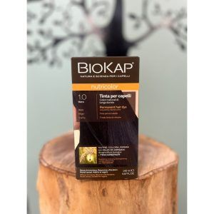 TINTE 1.0 Negro 140ML