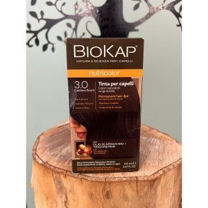 TINTE 3.0 Castaño Oscuro 140ML