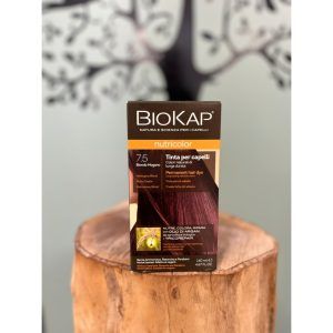 TINTE 7.5 Rubio Caoba 140ML