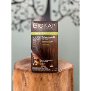 TINTE 6.06 DELICADO RUBIO OSCURO HABANA 140ML
