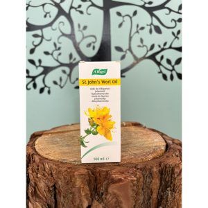 HIPERICO ACEITE ORGANICO 100ML
