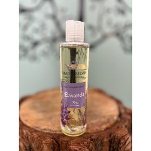 ACEITE AROMATICO DE LAVANDA 3% 210ML