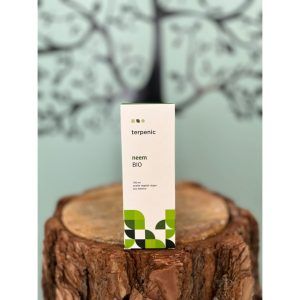 NEEM ACEITE BIO  (1era prensada en frio) 100ML