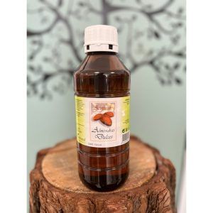 ALMENDRAS ACEITE 1L