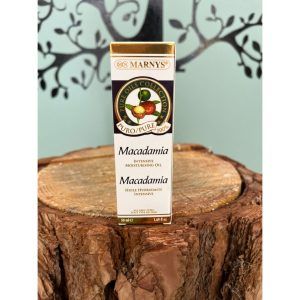 MACADAMIA ACEITE 100% PURO SPRAY 50ML