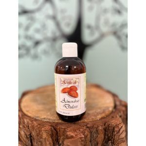 ALMENDRAS ACEITE 500ML dulces