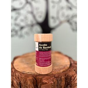 BAOBAB ACEITE c/Ylang-Ylang 35ml