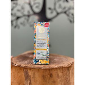 CREMA DE MANOS OBLEPIKHA 75ML