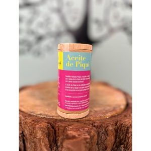 ACEITE DE PIQUI BIO 30ML