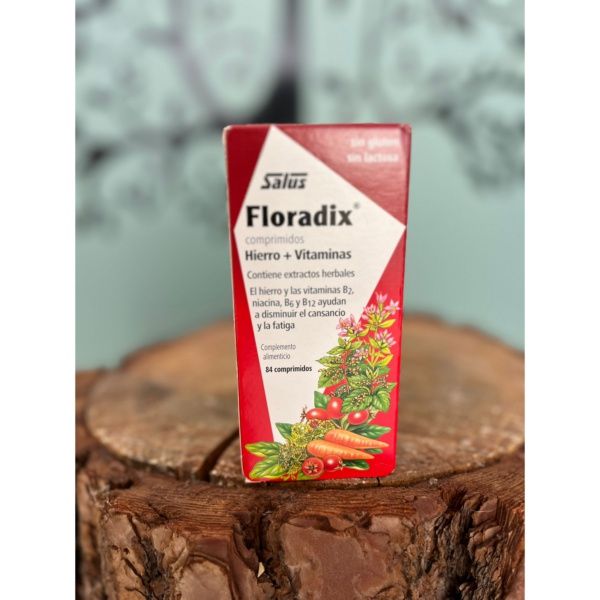 FLORADIX 84 COMP.