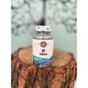BP DEFENSE (Arterial Support) 60TABL. (2xDía)