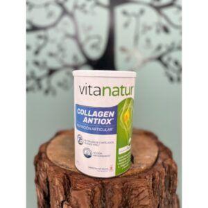 COLAGENO COLLAGEN ANTIOX PLUS 360GR
