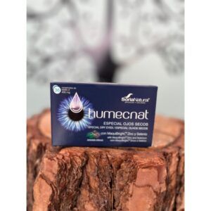 HUMECNAT OJOS c/Zinc+Selenio 36compr