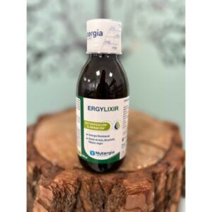 ERGYLIXIR BOTELLA 250ml