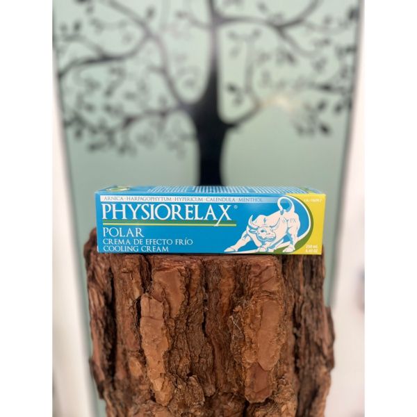 PHYSIORELAX POLAR 250ml