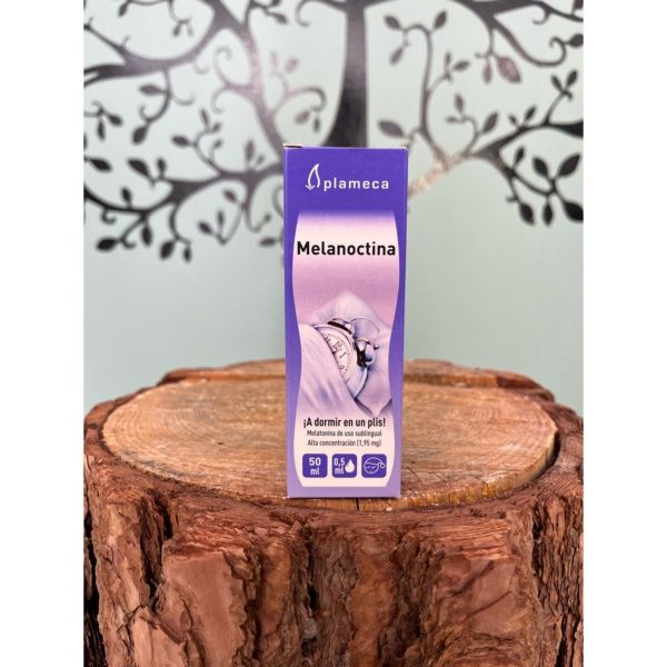 MELANOCTINA GOTAS 50ml