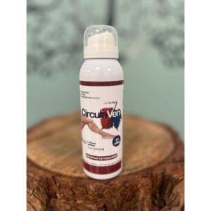 CIRCULAVEN SPRAY 100ml ECO