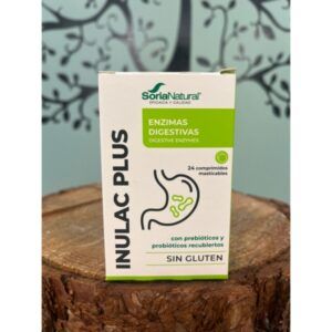 INULAC PLUS 24 COMP.
