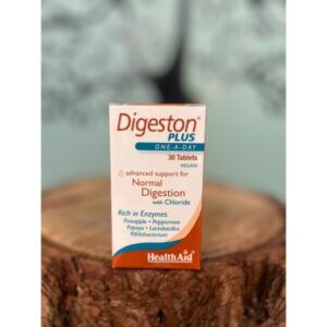 DIGESTON PLUS 30TABL. (1 x Día)