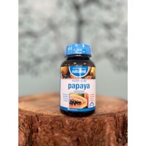 PAPAYA ENZIMAS COMPLEX 90COMP.