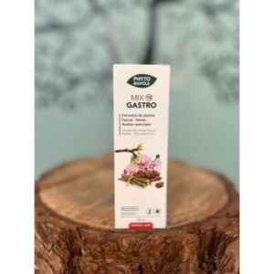 MIX GASTRO (15) BIO 50ML (PHYTO BIOPOLE)