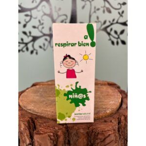 A RESPIRAR BIEN 150ML