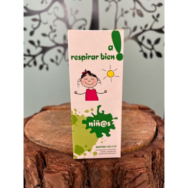 A RESPIRAR BIEN 150ML