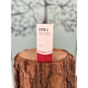 VITA J jarabe energia 150ml